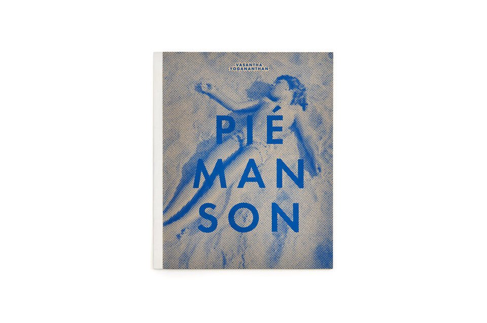Piémanson - Première édition