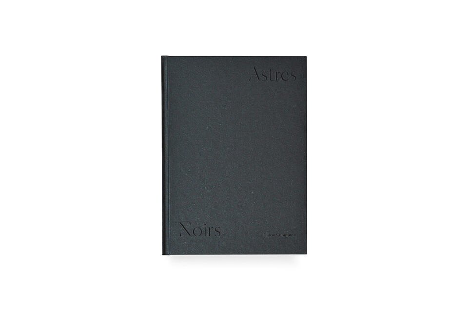 Astres Noirs 2 - Seconde édition