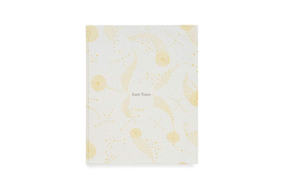 Early Times - Première édition