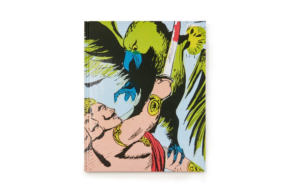Dandaka - Première édition