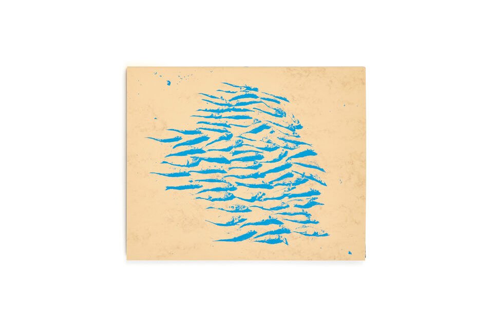 Howling Winds - Première édition