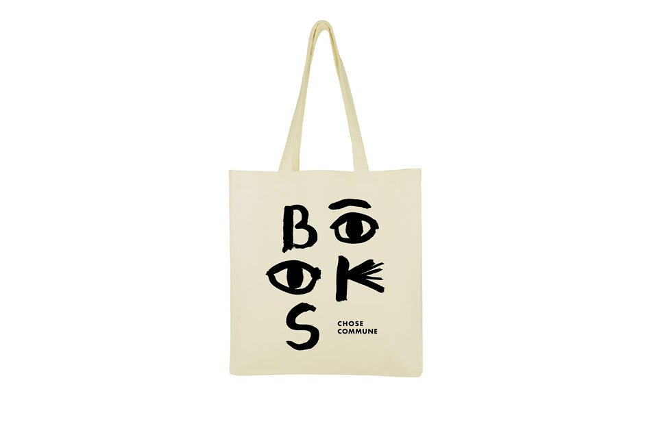 Book Bag - Limited edition 