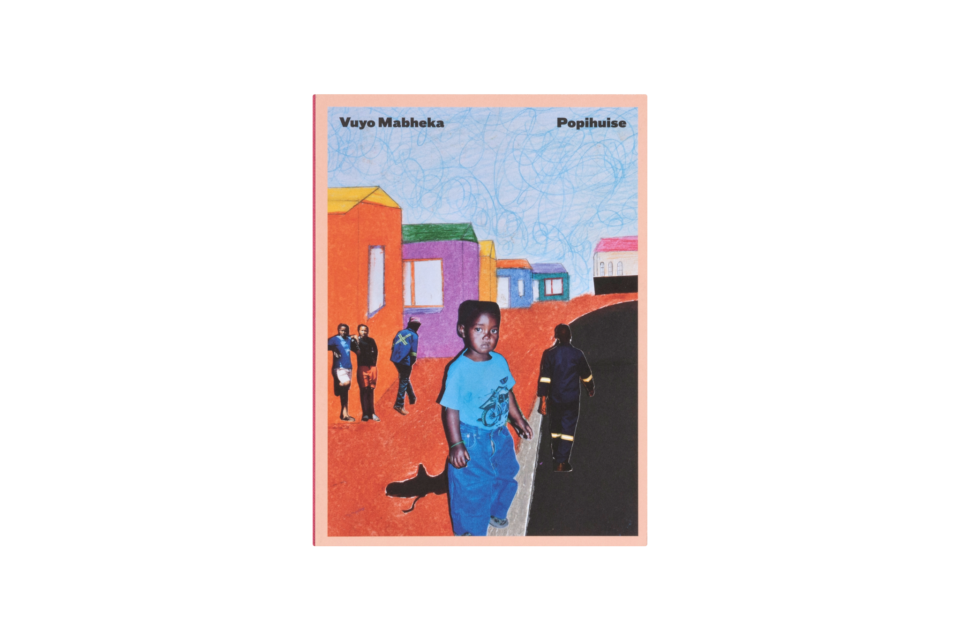 Popihuise - First edition