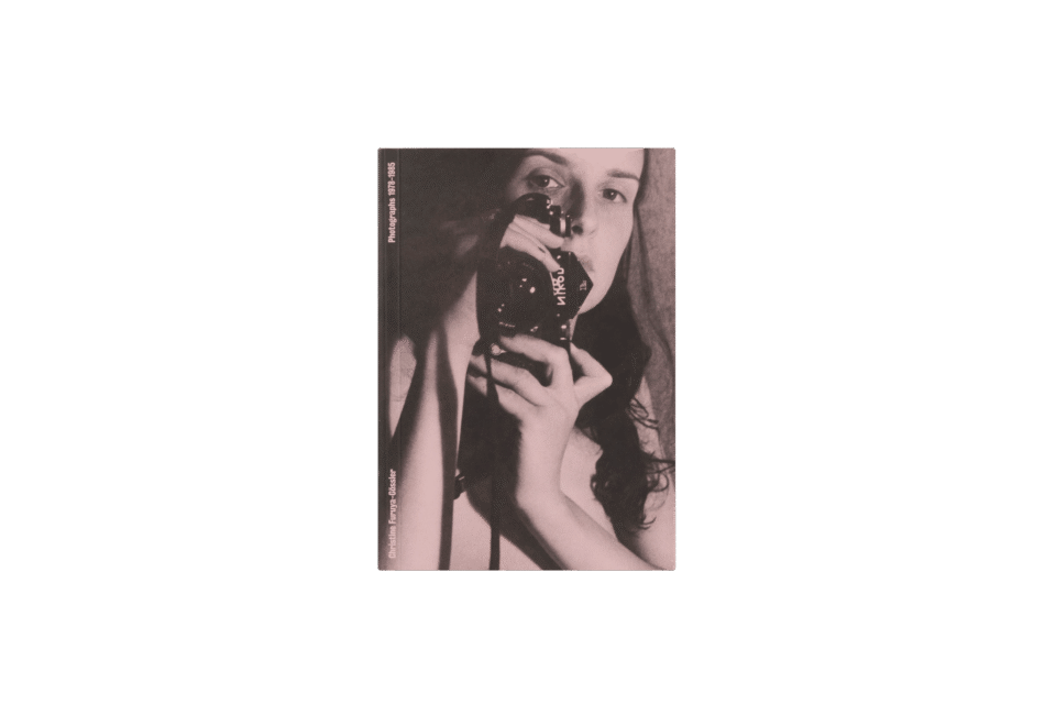 Photographs (1978-1985)  - Première édition 