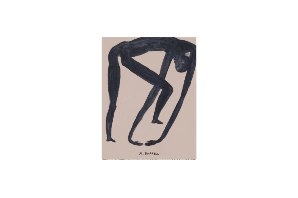 A. Duprez - 