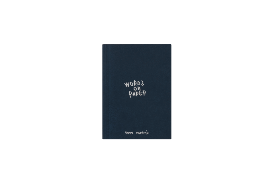 Words on Paper - 