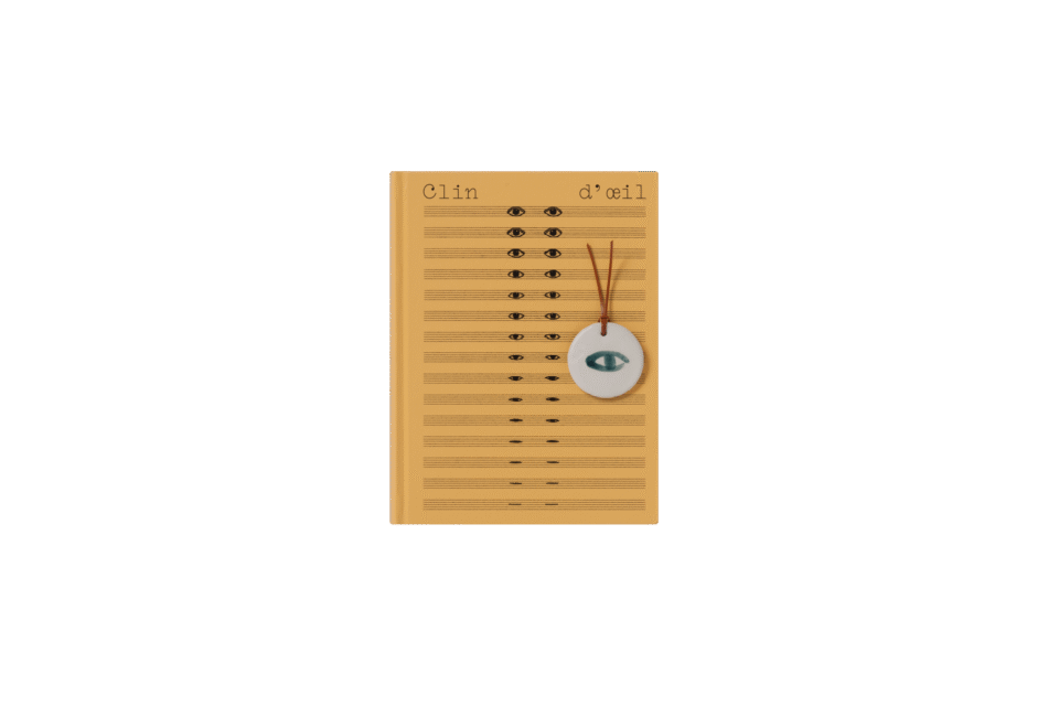 Clin d'oeil - 