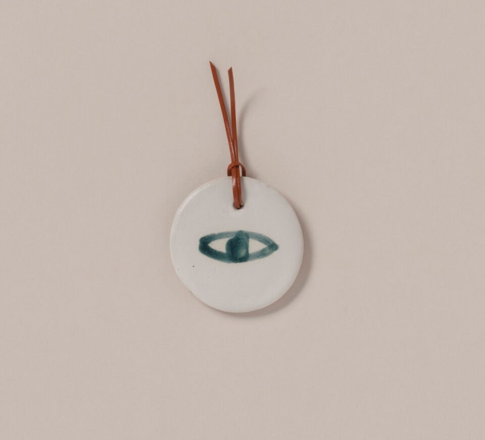 Clin d'oeil - 