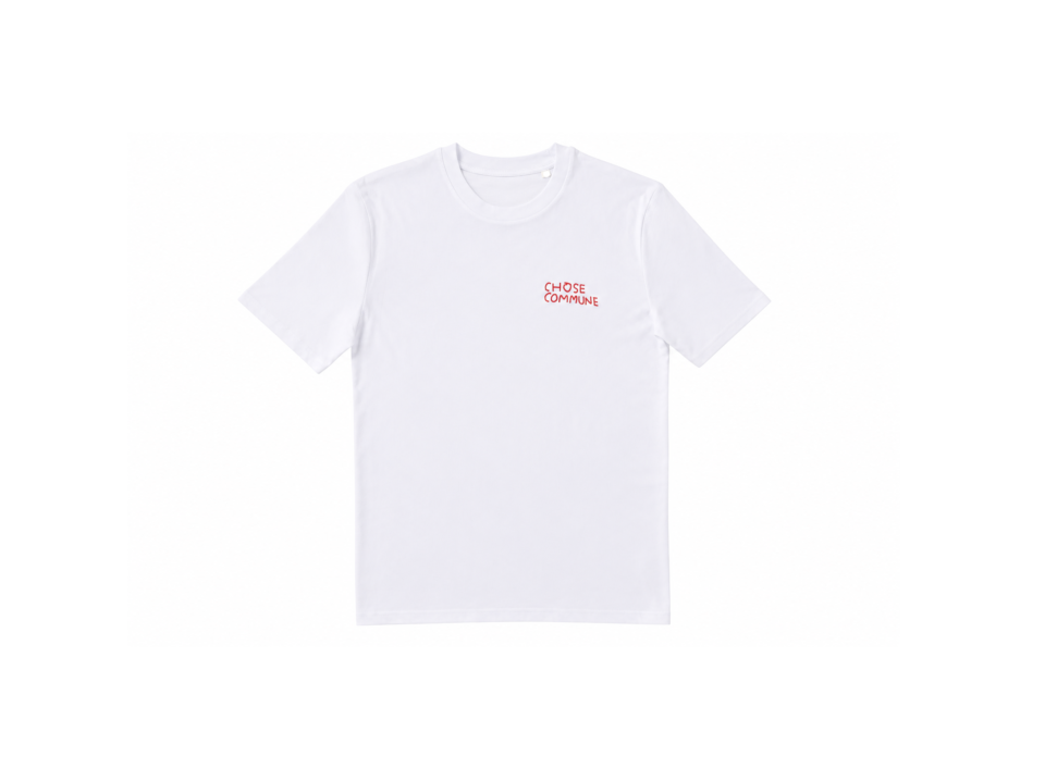 HIMAA x CC T-shirt kids  - 