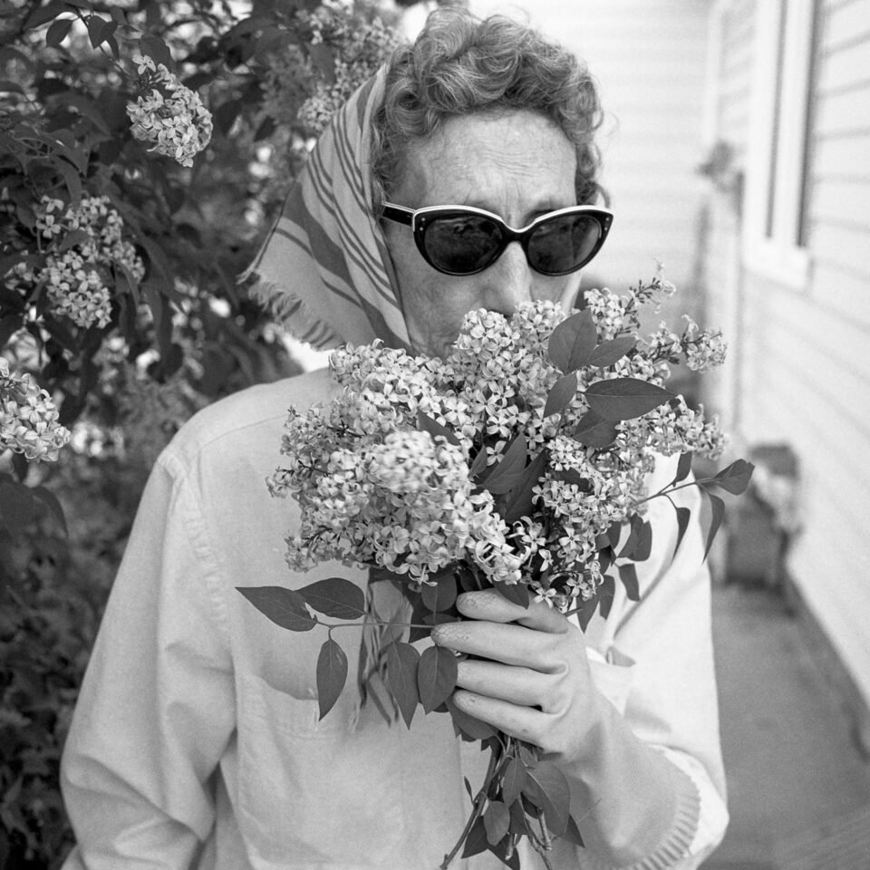 Leaving and Waving + Relative Moments - 